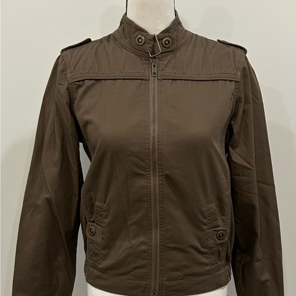 Ladies Volcom Jacket - Picture 2 of 7